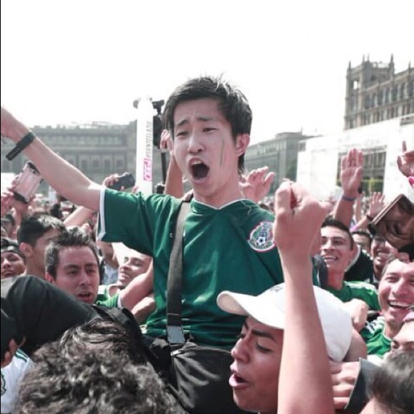 Meet your Posher, Daniel - Picture 1 of 1